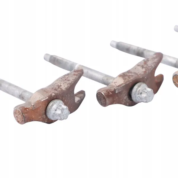 Ensemble de plaquettes de frein Ford Transit Connect Mk2 1.5 Ecoblue JX6Q-9L535-AA image 10