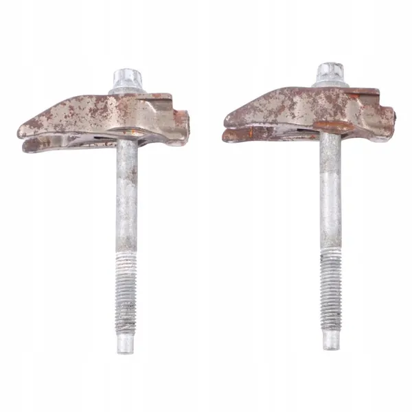 Ensemble de plaquettes de frein Ford Transit Connect Mk2 1.5 Ecoblue JX6Q-9L535-AA image 2