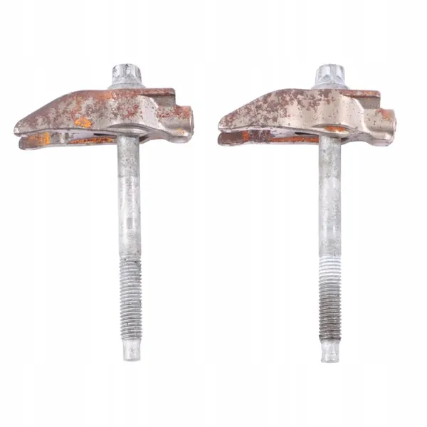 Ensemble de plaquettes de frein Ford Transit Connect Mk2 1.5 Ecoblue JX6Q-9L535-AA image 3