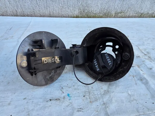 Brandstofklep OEM KLAPKA WLEWU PALIWA HYUNDAI I30 II image 4