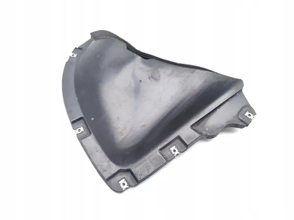 VW ID.4 Framskärmskydd / Absorber Vänster 2024 SUV image 9