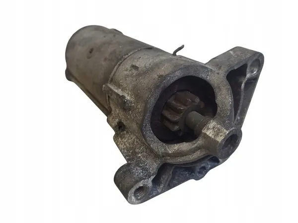 Motor de arranque RENAULT TRAFIC II MINIBUS 2.0L 8200634602A image 3