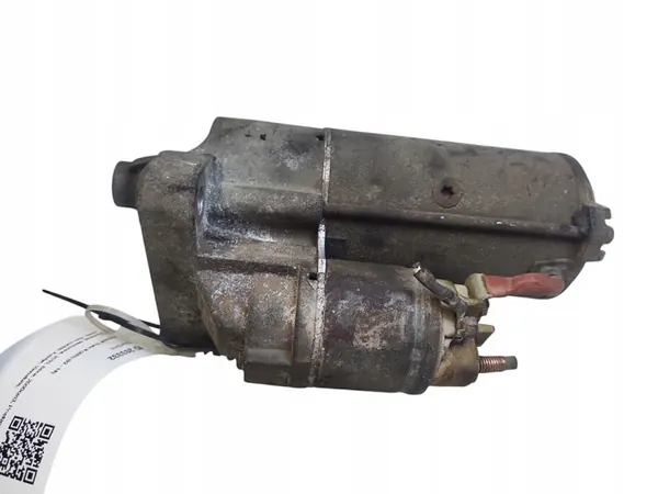 Motor de arranque RENAULT TRAFIC II MINIBUS 2.0L 8200634602A image 5