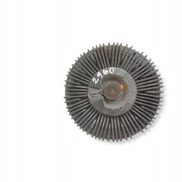 Ventilateur de radiateur Dodge Nitro OEM NA - Occasion image 2