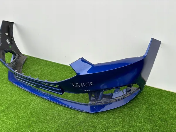 SEAT LEON 4 Paraurti Anteriore PDC 5FA807221 image 2