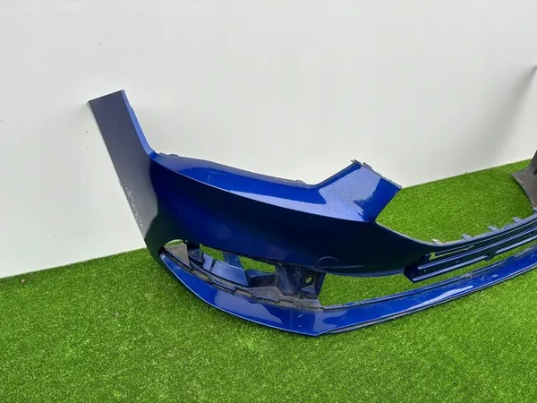 SEAT LEON 4 Paraurti Anteriore PDC 5FA807221 image 3