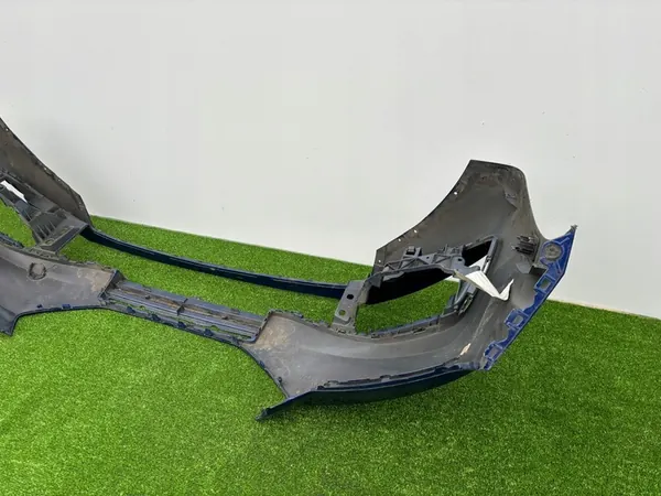 SEAT LEON 4 Paraurti Anteriore PDC 5FA807221 image 4