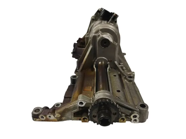 Oljesump 7610378 BMW F20 F30 F32 F34 F36 F10 F15 2.0i 2.8i image 3