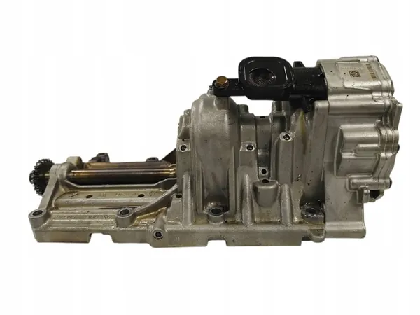 Oljesump 7610378 BMW F20 F30 F32 F34 F36 F10 F15 2.0i 2.8i image 4