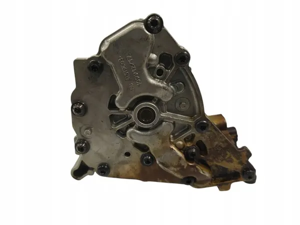 Oljesump 7610378 BMW F20 F30 F32 F34 F36 F10 F15 2.0i 2.8i image 5