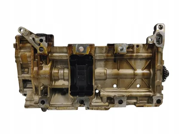 Oljesump 7610378 BMW F20 F30 F32 F34 F36 F10 F15 2.0i 2.8i image 6