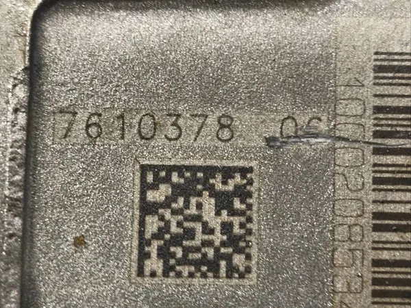 Oljesump 7610378 BMW F20 F30 F32 F34 F36 F10 F15 2.0i 2.8i image 7