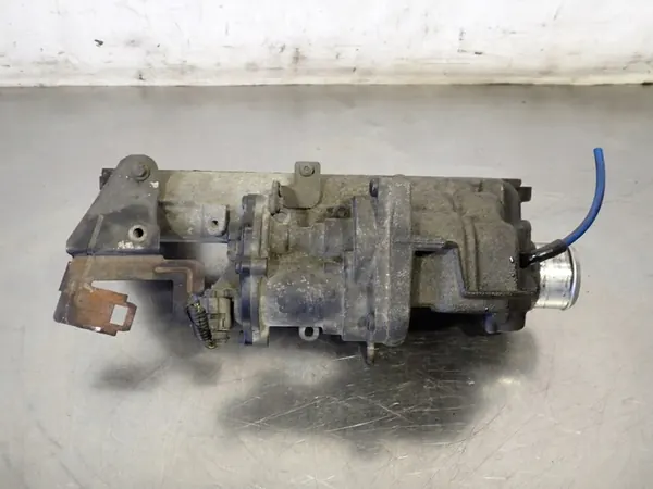 Coletor de admissão Ford Focus MK2 Lift image 2