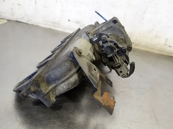 Coletor de admissão Ford Focus MK2 Lift image 5