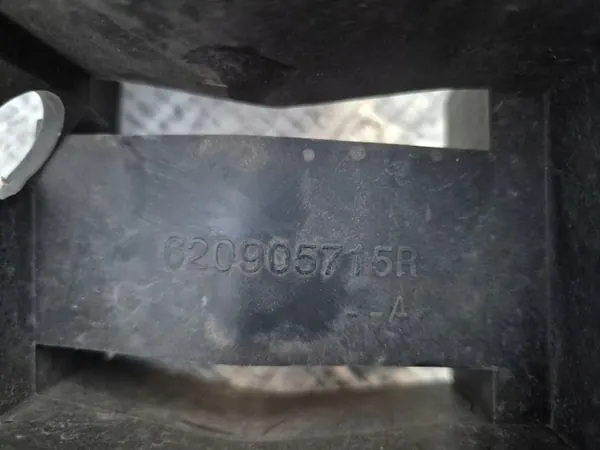 OEM 620905715R Frontstoßdämpfer für Dacia Duster image 7