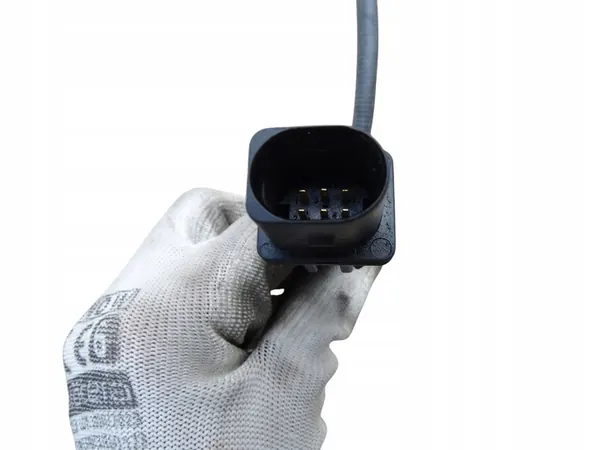 Sensor Lambda JEEP CHEROKEE V KL 2.2 CRD OEM 68228511AA image 3