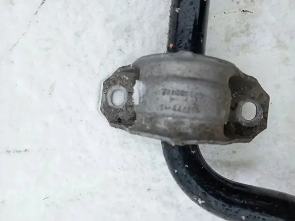 Etutasauslinkki OEM 686340201 BMW X5 F15 image 2