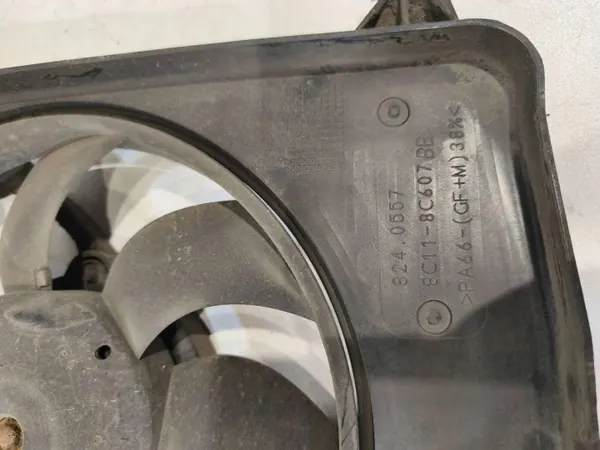 Courroie avant OEM 8C118C607 pour Ford Transit Custom 2.2L image 4