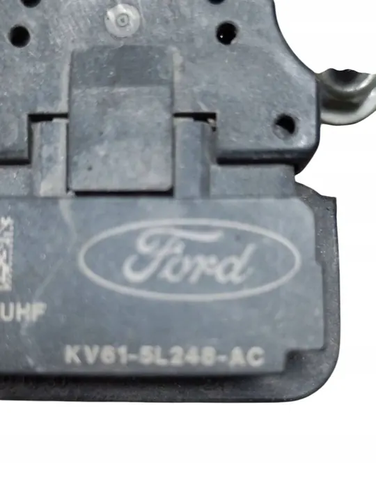 NOx Sensor Ford Connect MK2 1.5 EcoBlue image 2