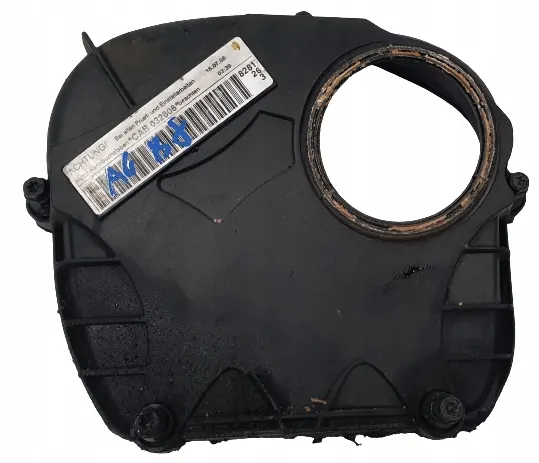 OEM 06h103277g Cubierta Distribución Audi A4 Plástico image 2