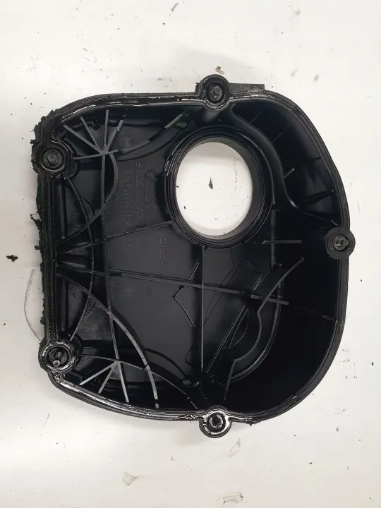 OEM 06h103277g Cubierta Distribución Audi A4 Plástico image 4