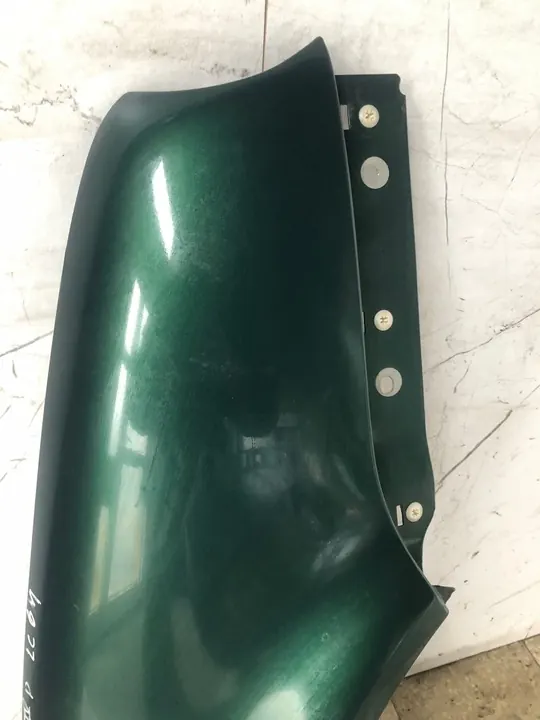 Parafango destro VW Golf 4 IV 1997-2006 LA5C image 2