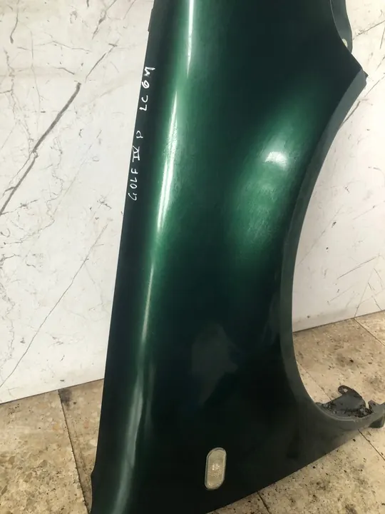 Parafango destro VW Golf 4 IV 1997-2006 LA5C image 3