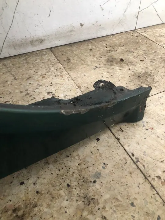 Parafango destro VW Golf 4 IV 1997-2006 LA5C image 4