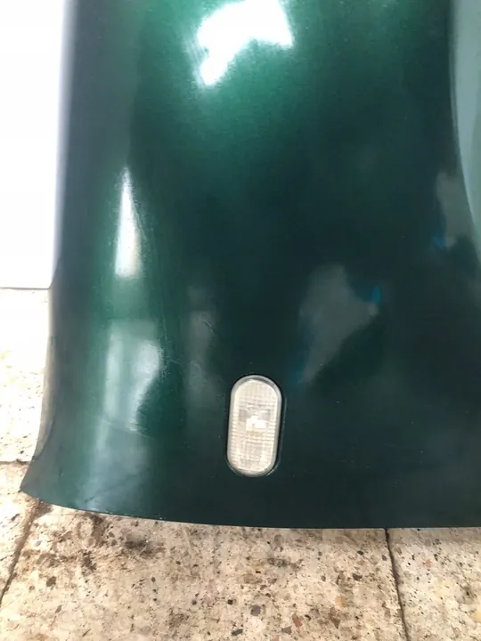 Parafango destro VW Golf 4 IV 1997-2006 LA5C image 7