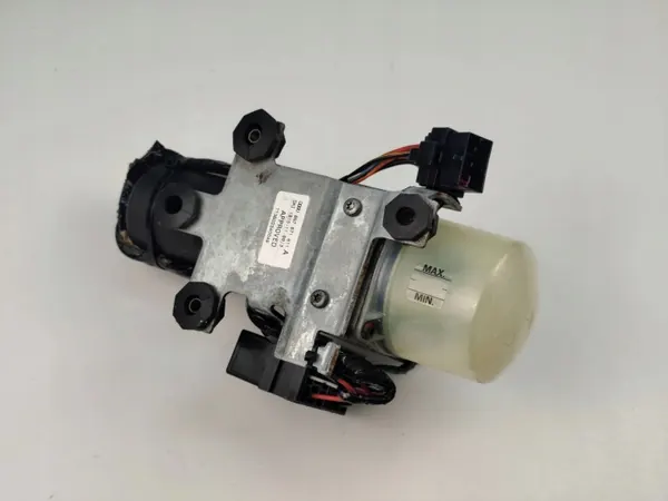 Audi TT MK1 tak hydraulpump OEM 8N7871611A image 3