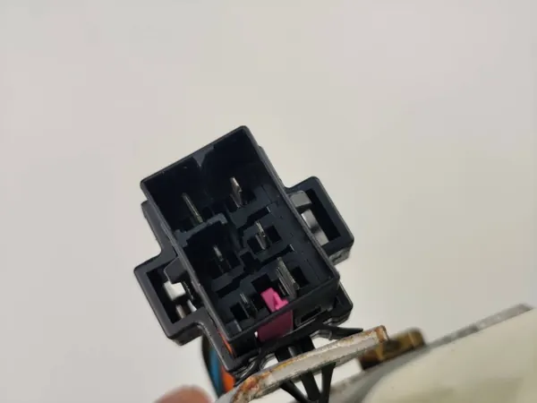 Audi TT MK1 tak hydraulpump OEM 8N7871611A image 4