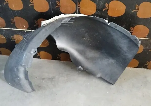 NADKOLE VW GOLF VII PRAWY PRZÓD image 5