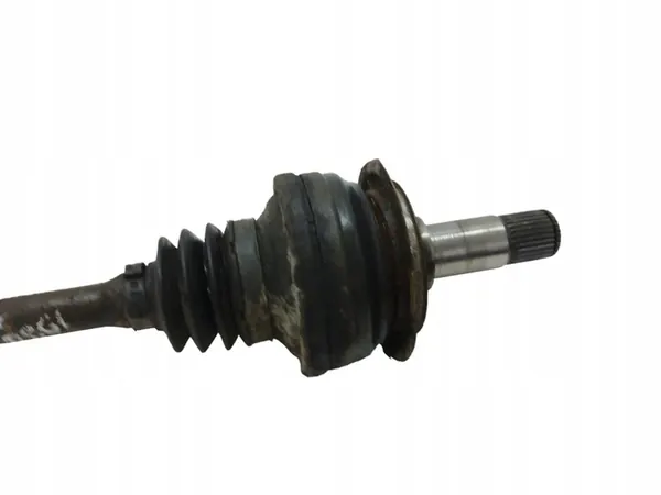 Mercedes-Benz GLK (X204) 2015 Höger Bakre Halvaxel image 2