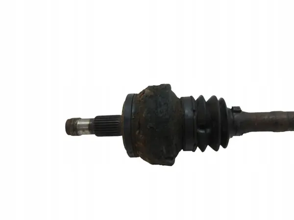 Mercedes-Benz GLK (X204) 2015 Höger Bakre Halvaxel image 3