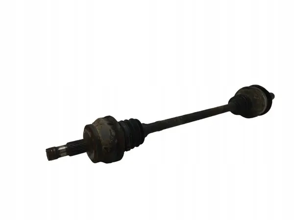 Mercedes-Benz GLK (X204) 2015 Höger Bakre Halvaxel image 6