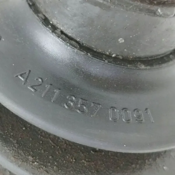 Mercedes-Benz GLK (X204) 2015 Höger Bakre Halvaxel image 9