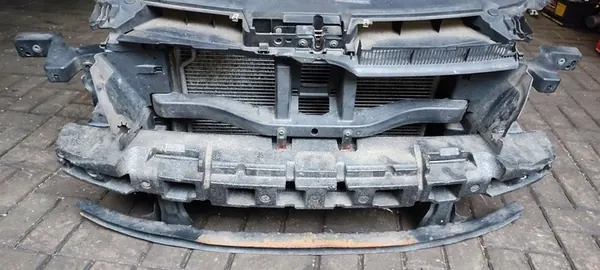 Viga Frontal VW Passat B6 TDI 2.0 2008 OEM image 3