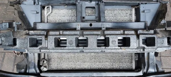 Viga Frontal VW Passat B6 TDI 2.0 2008 OEM image 6