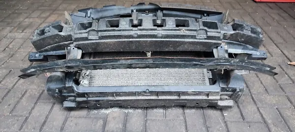 Viga Frontal VW Passat B6 TDI 2.0 2008 OEM image 7