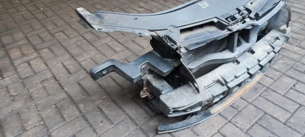 Viga Frontal VW Passat B6 TDI 2.0 2008 OEM image 9