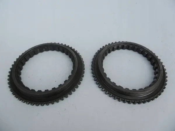 Volvo I-Shift Synkronointilaite OEM 20760515 - Käytetty image 2