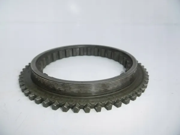 Volvo I-Shift Synkronointilaite OEM 20760515 - Käytetty image 5