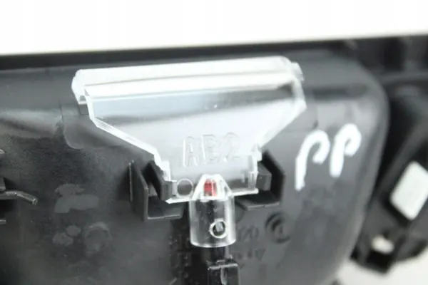 OEM 8R0837020 binnenhandgreep rechts voor Audi Q5 image 5
