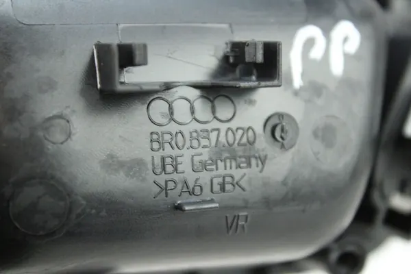 OEM 8R0837020 binnenhandgreep rechts voor Audi Q5 image 6