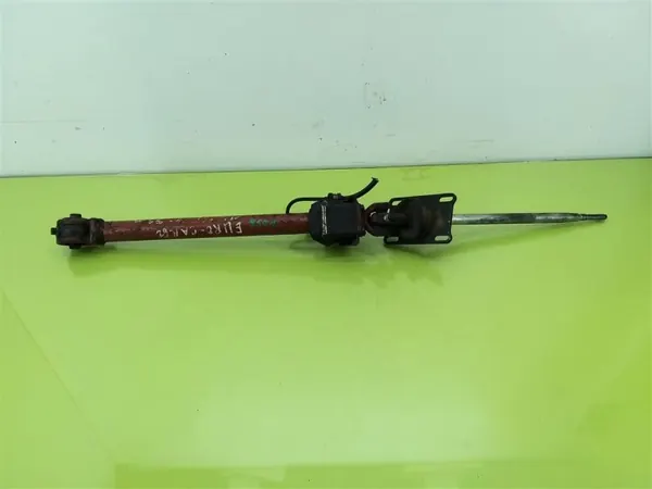Iveco hytthyftningsaktuator OEM SIŁOWNIK PODNOSZENIA KABINY EUROCARGO image 6