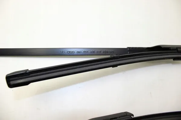 Wisserarmen + Bladen Audi A4 S4 A5 S5 8W OEM image 2