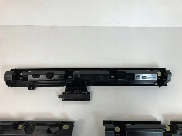 Reforço de soleira esquerda BMW i4 OEM 8737083 image 3