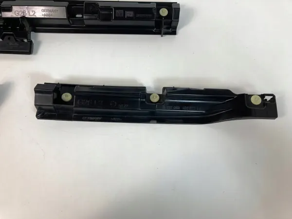 Reforço de soleira esquerda BMW i4 OEM 8737083 image 4