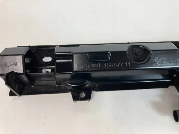 Reforço de soleira esquerda BMW i4 OEM 8737083 image 6
