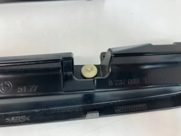 Reforço de soleira esquerda BMW i4 OEM 8737083 image 7